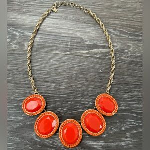 Banana Republic Statement Necklace